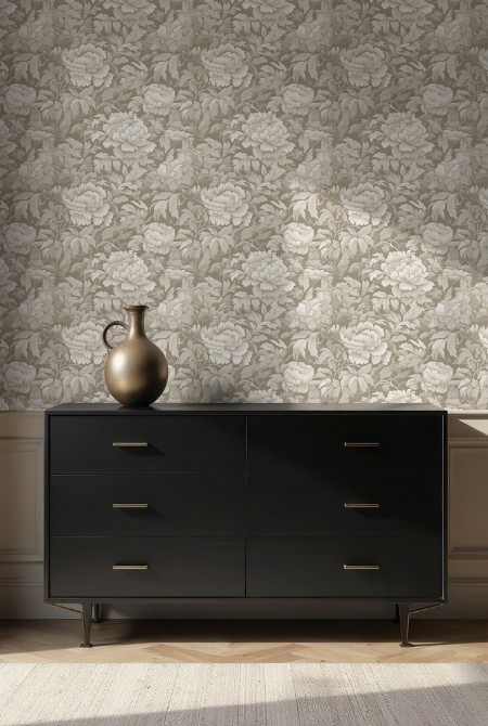 Picture of Väriyhdistelmä - Saga Hazelnut Brown - 1009401-02 - 04172-01